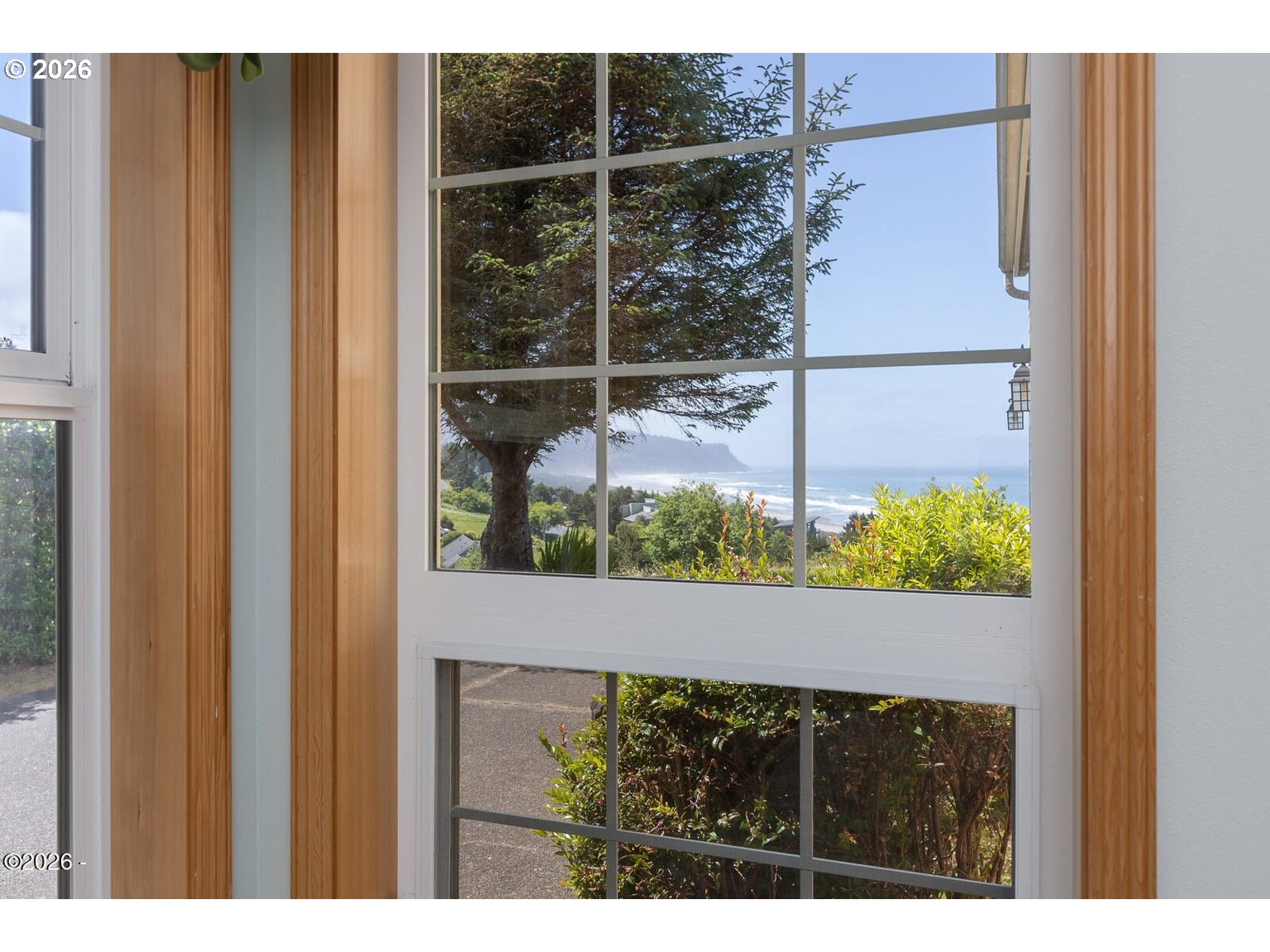 5340 Haystack Drive Neskowin, OR 97149 - Photo 19 of 48 a view of a door