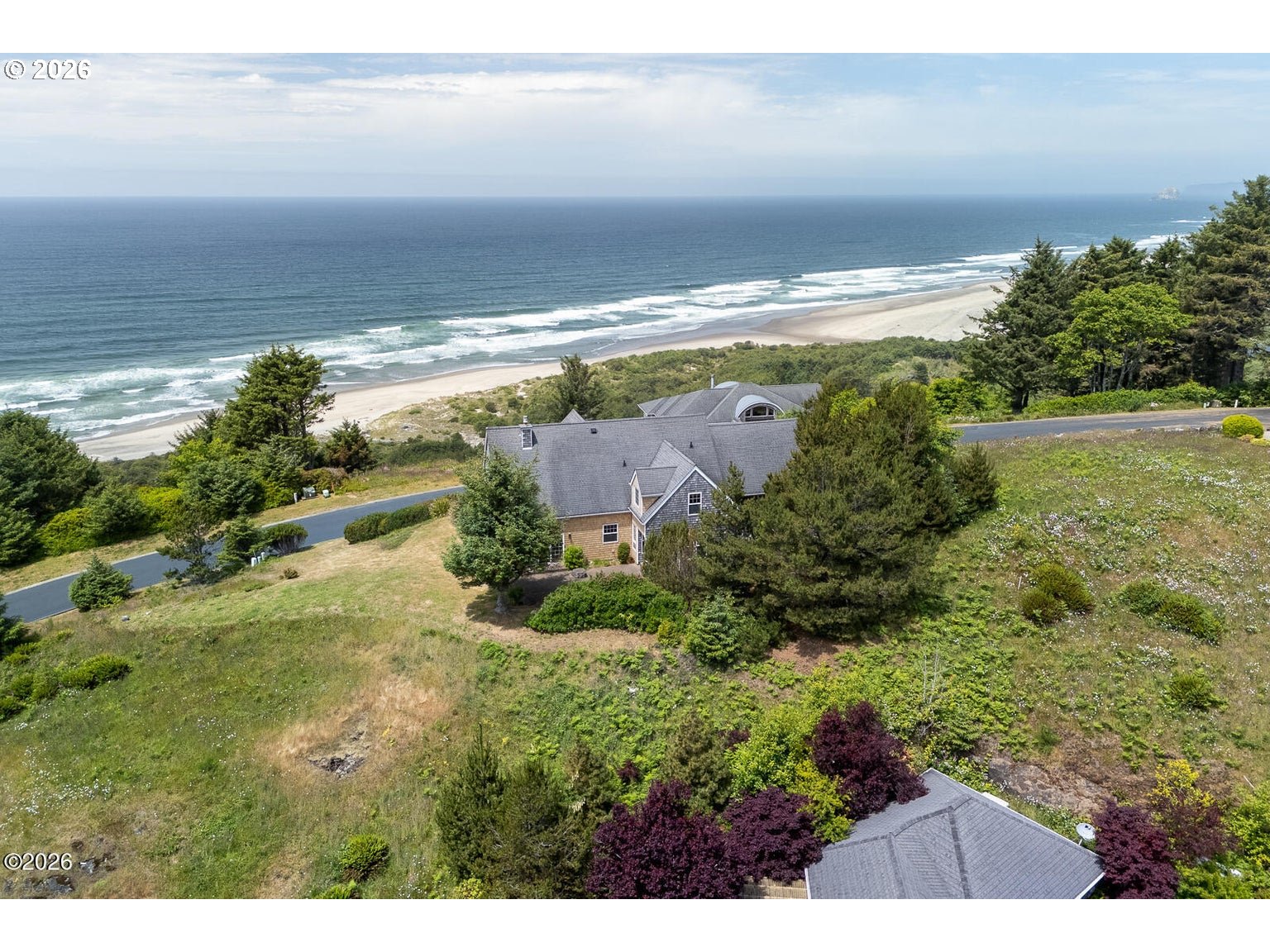 5340 Haystack Drive Neskowin, OR 97149 - Photo 42 of 48