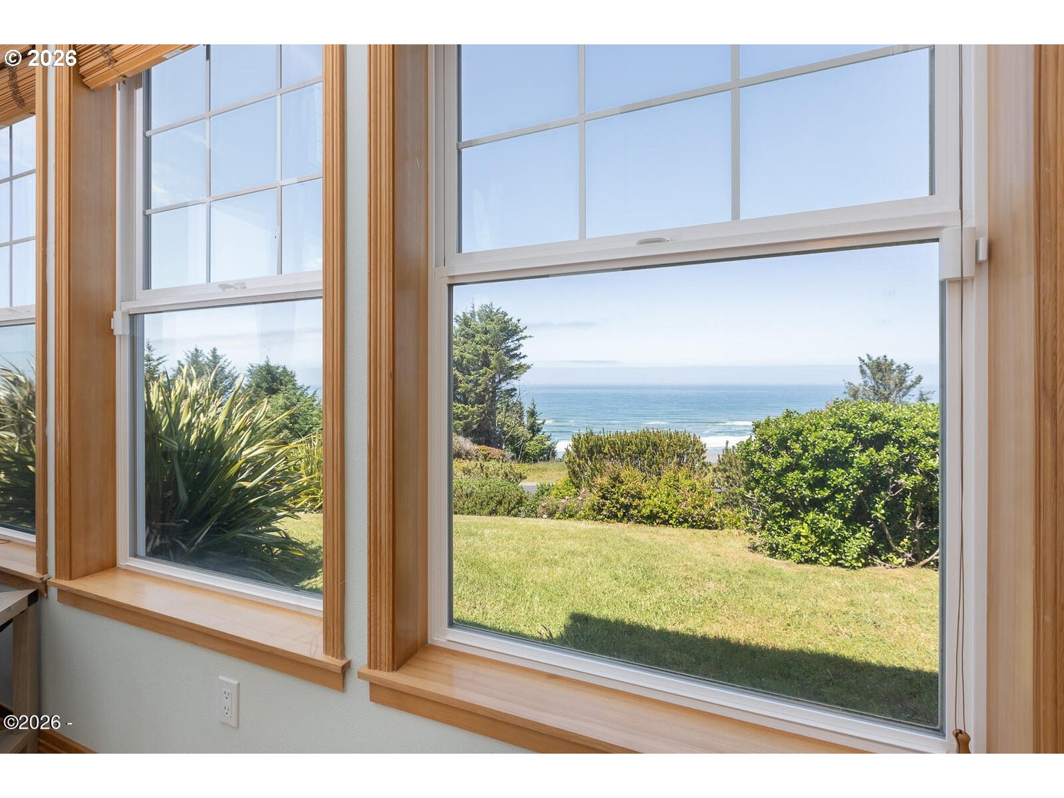 5340 Haystack Drive Neskowin, OR 97149 - Photo 9 of 48 a view of a window