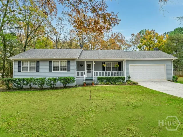 $445,000 | 1020 Laurel Chase Run, Bishop, GA 30621