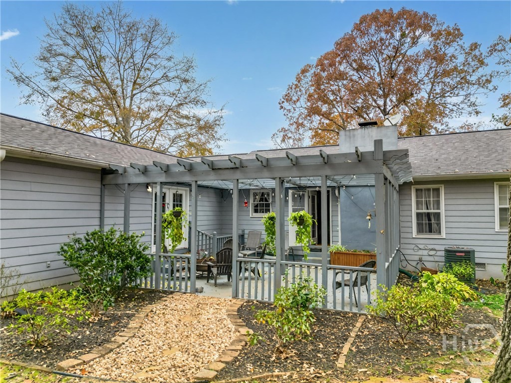 1020 Laurel Chase Run Bishop, GA 30621 - Photo 27 of 31