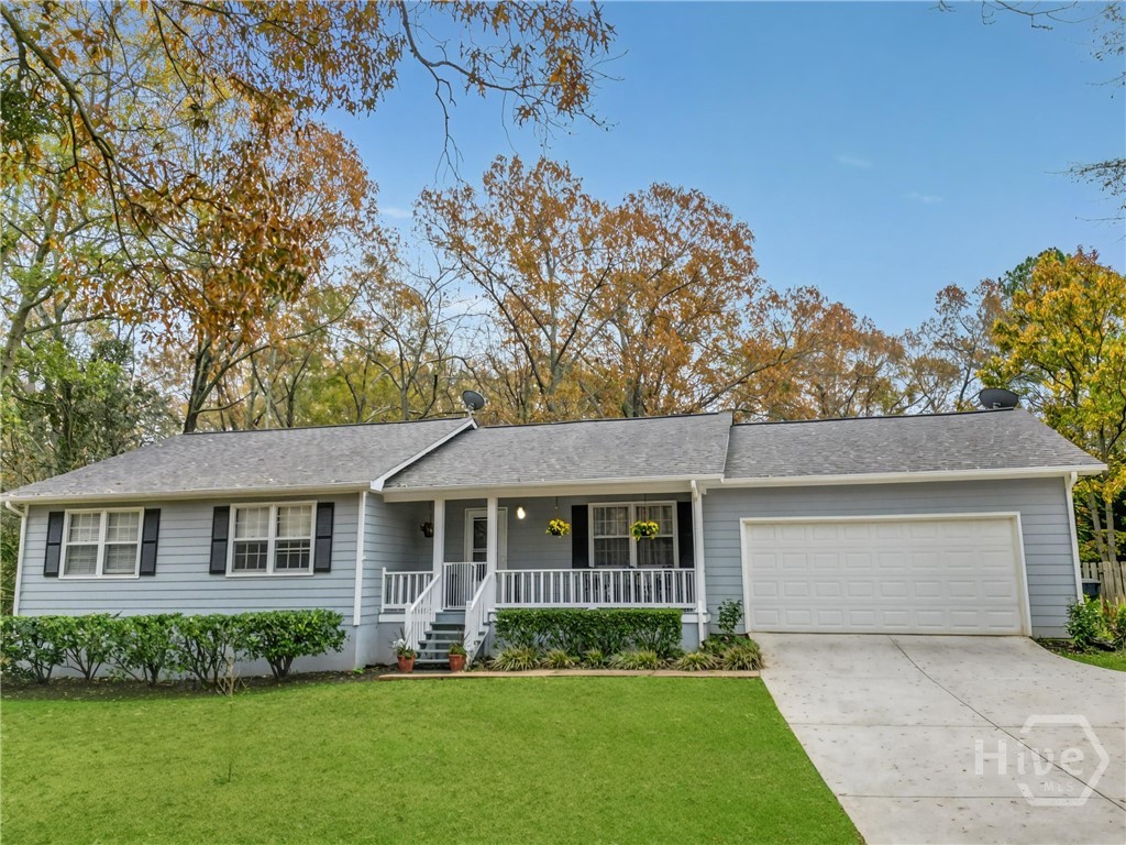 1020 Laurel Chase Run Bishop, GA 30621 - Photo 30 of 31