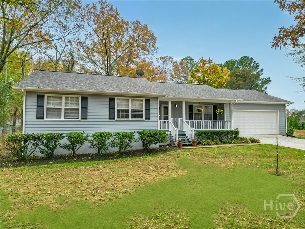 1020 Laurel Chase Run Bishop, GA 30621 - Photo 31 of 31