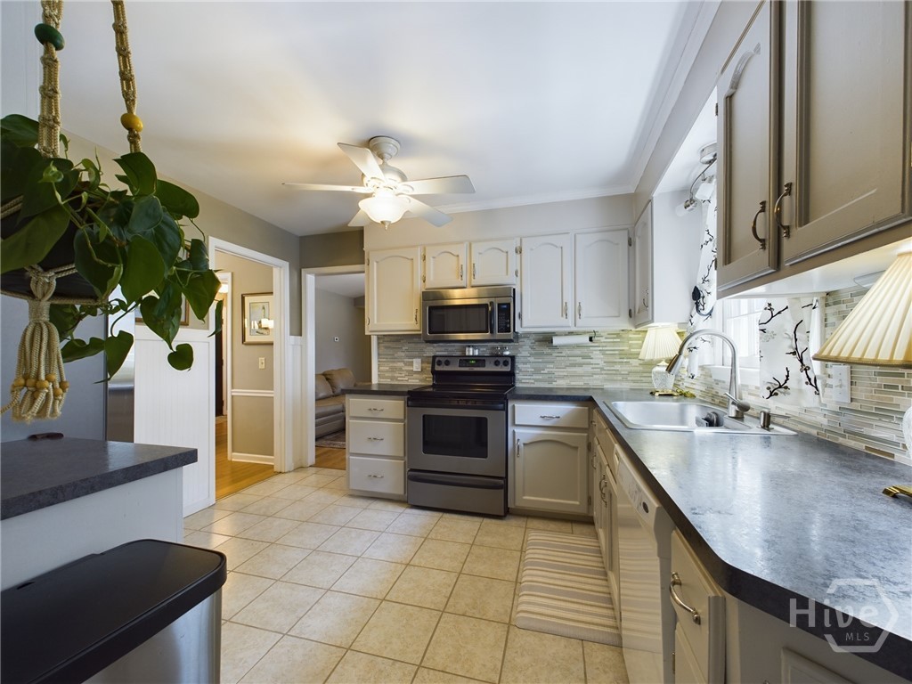 1020 Laurel Chase Run Bishop, GA 30621 - Photo 9 of 31