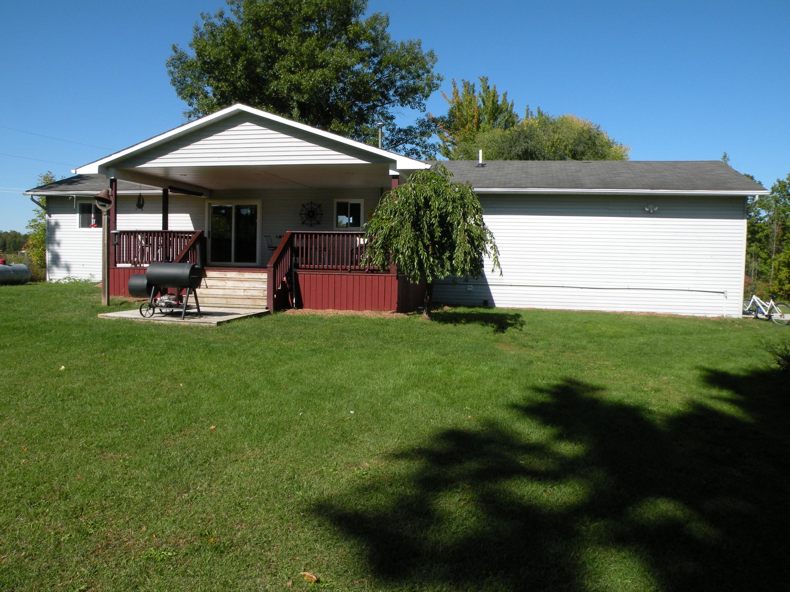 5855 Watson Road Gladwin, MI 48624 - Photo 30 of 44