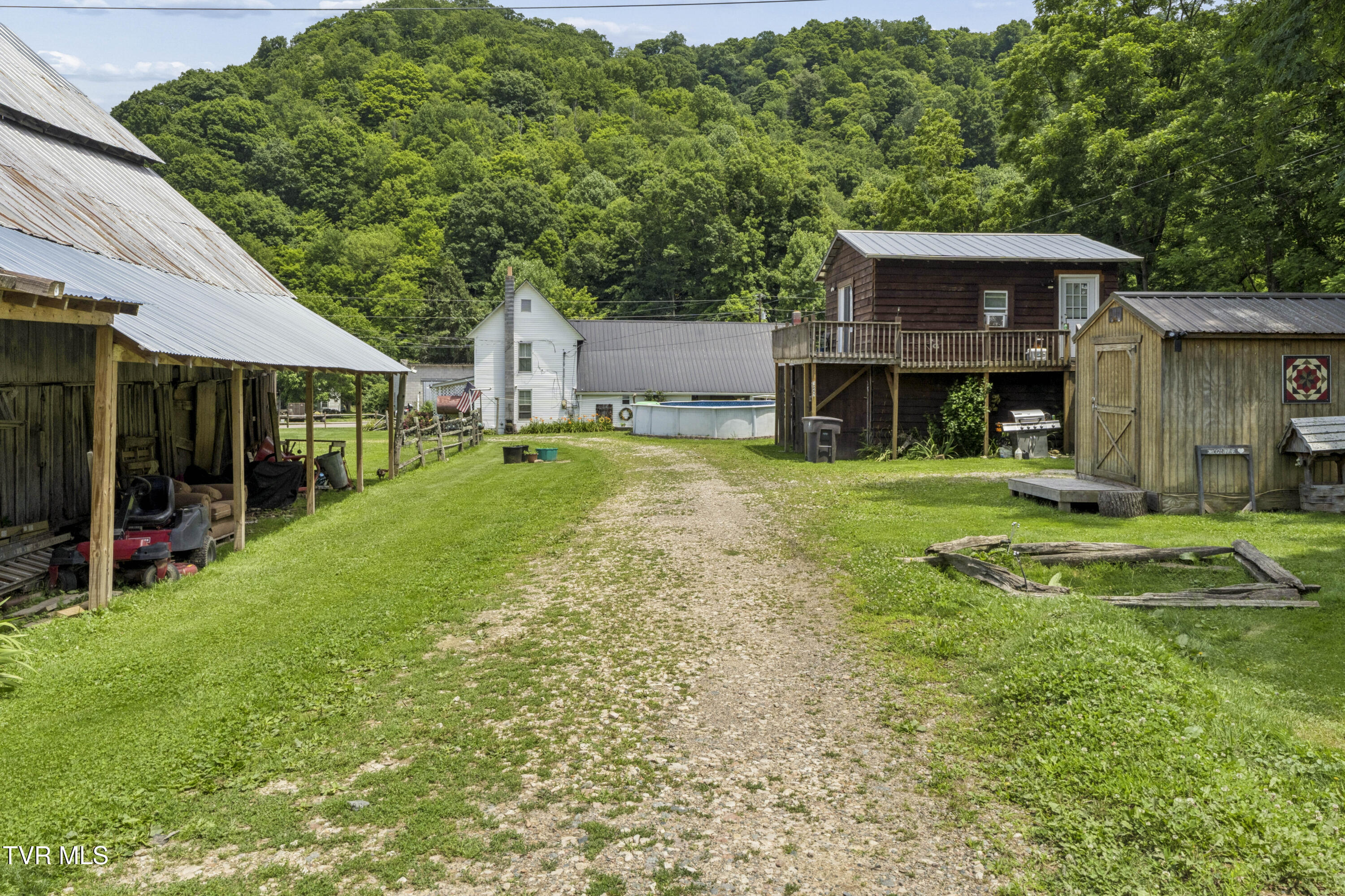 116 Eggers Branch Road Trade, TN 37691 - Photo 56 of 95 EggersBranch0-53