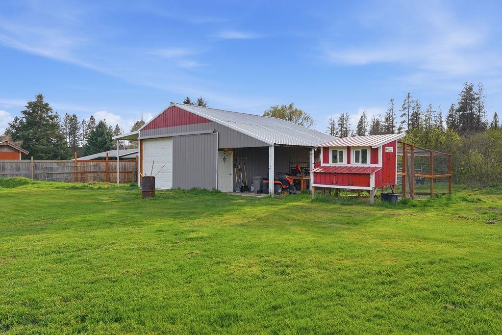 21913 North Meadowview Drive Colbert, WA 99005 - Photo 41 of 50