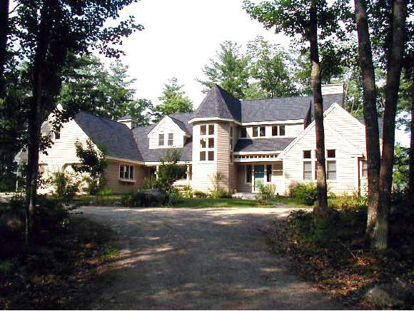 0 Gile Pond Rd Rt 114 Bradford, NH 03221 - Photo 1 of 5 Gallery Image 1