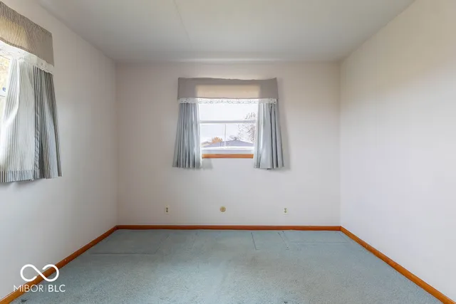 $225,000 | 2706 Maple Drive, New Castle, IN 47362