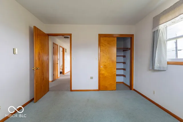 $225,000 | 2706 Maple Drive, New Castle, IN 47362