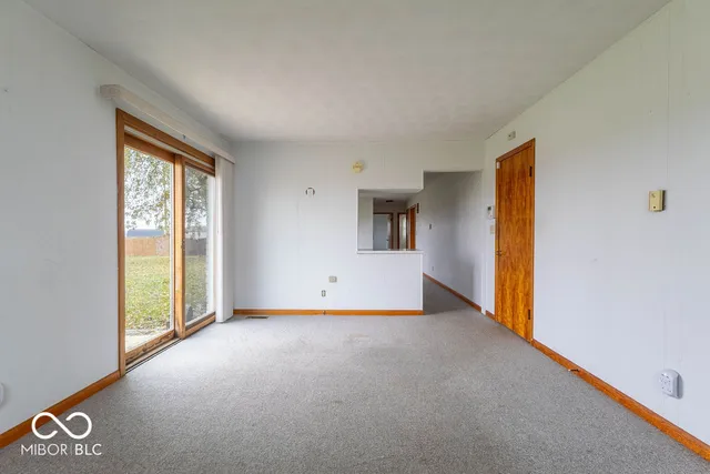 $225,000 | 2706 Maple Drive, New Castle, IN 47362