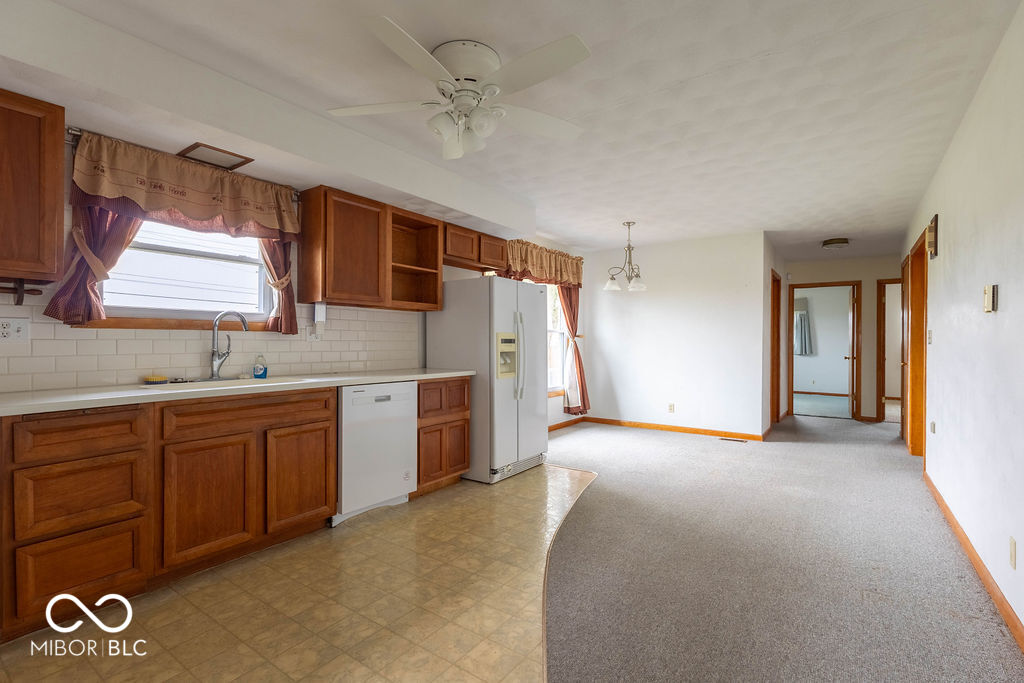 2706 Maple Drive New Castle, IN 47362 - Photo 10 of 28