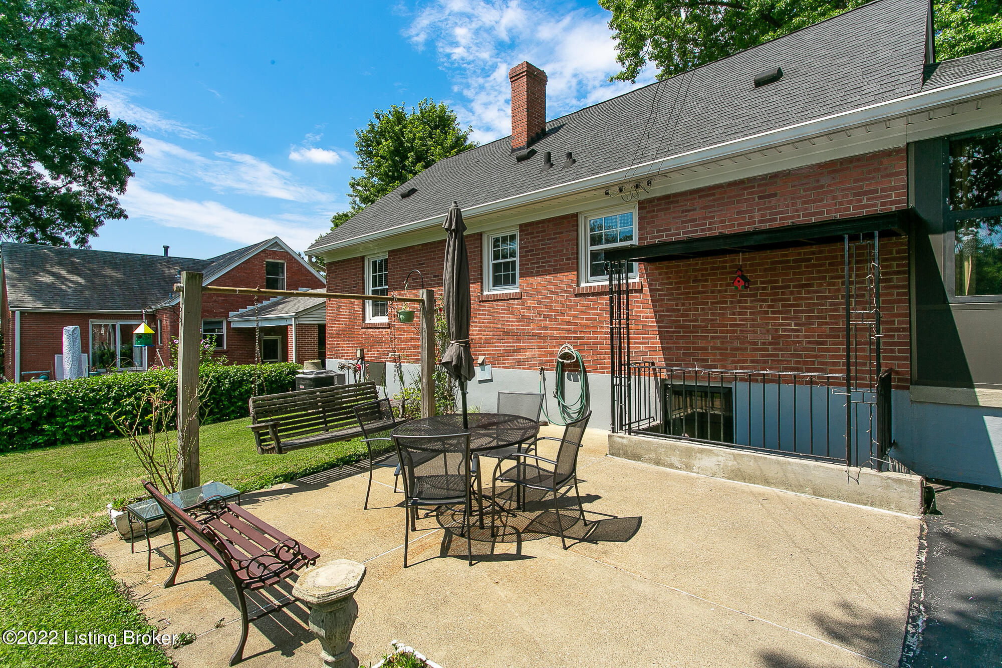 4313 Milldaun Road Louisville, KY 40213 - Photo 40 of 45 4313 Milldaun Rd-40