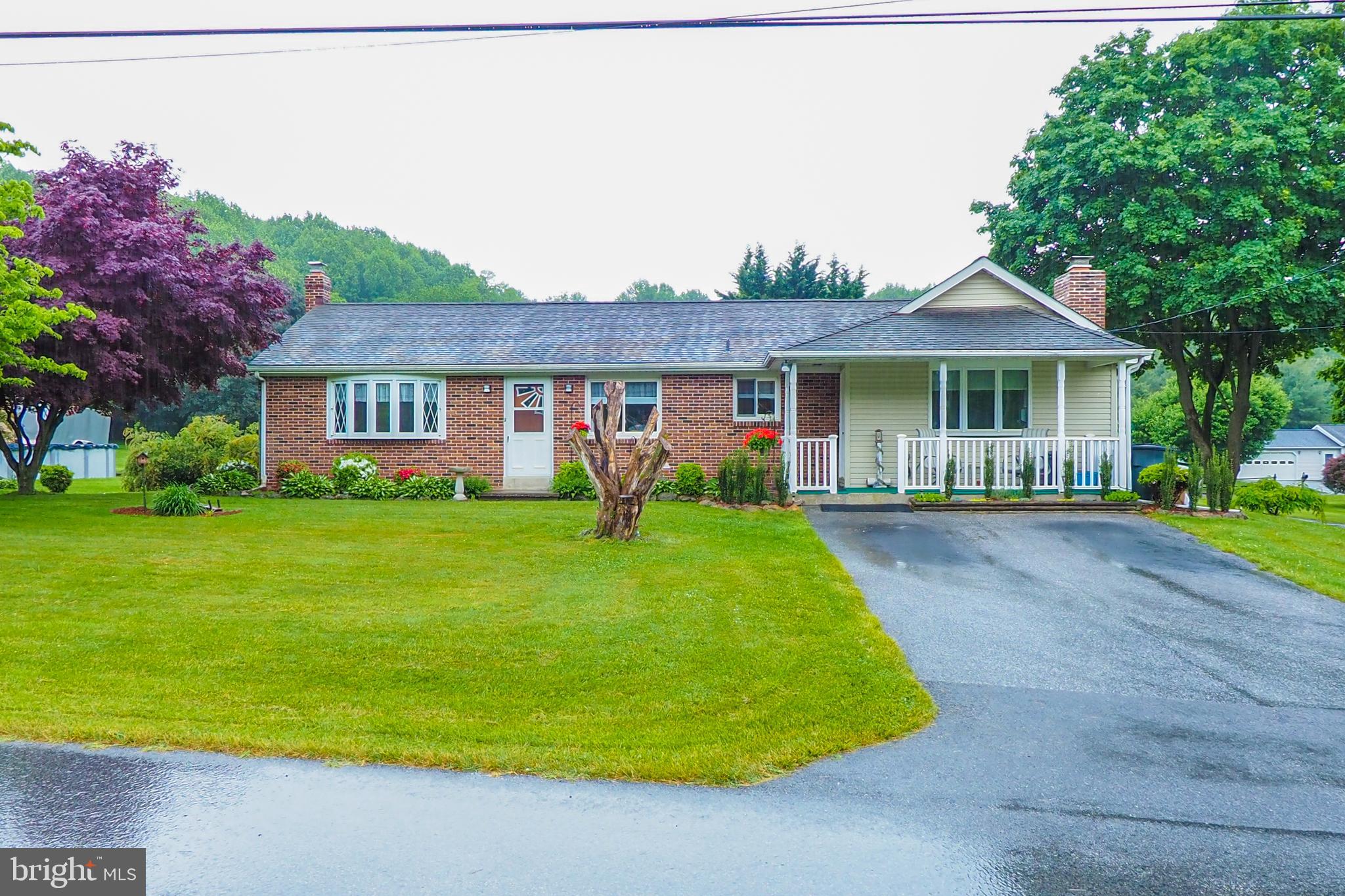 2739 Manchester Road Westminster, MD 21157 - Photo 1 of 43 Front exterior
