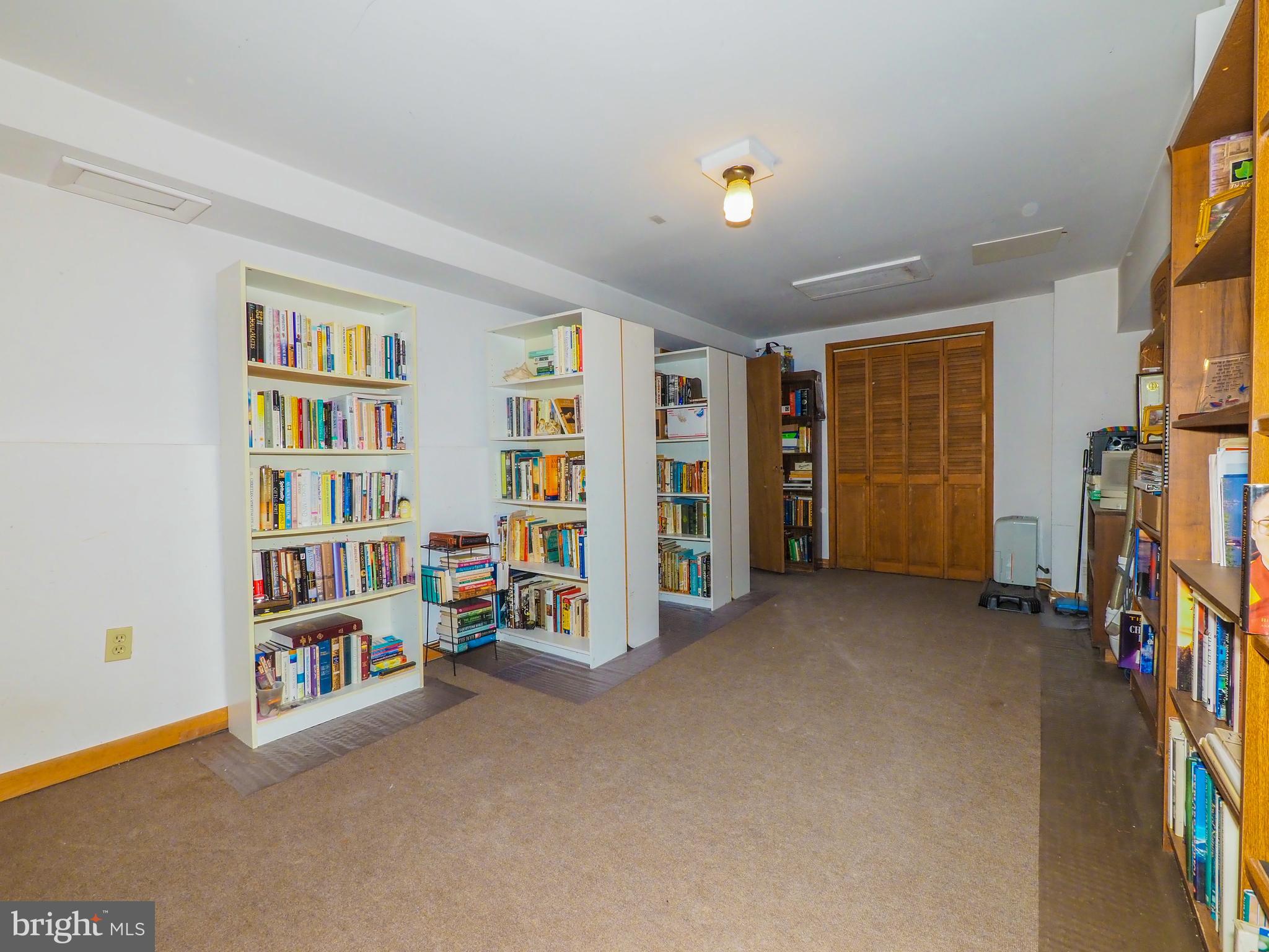2739 Manchester Road Westminster, MD 21157 - Photo 13 of 43 Basement