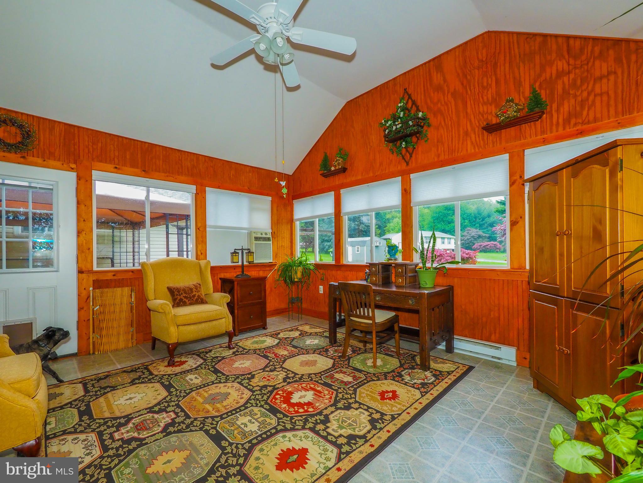 2739 Manchester Road Westminster, MD 21157 - Photo 17 of 43 Sun Room