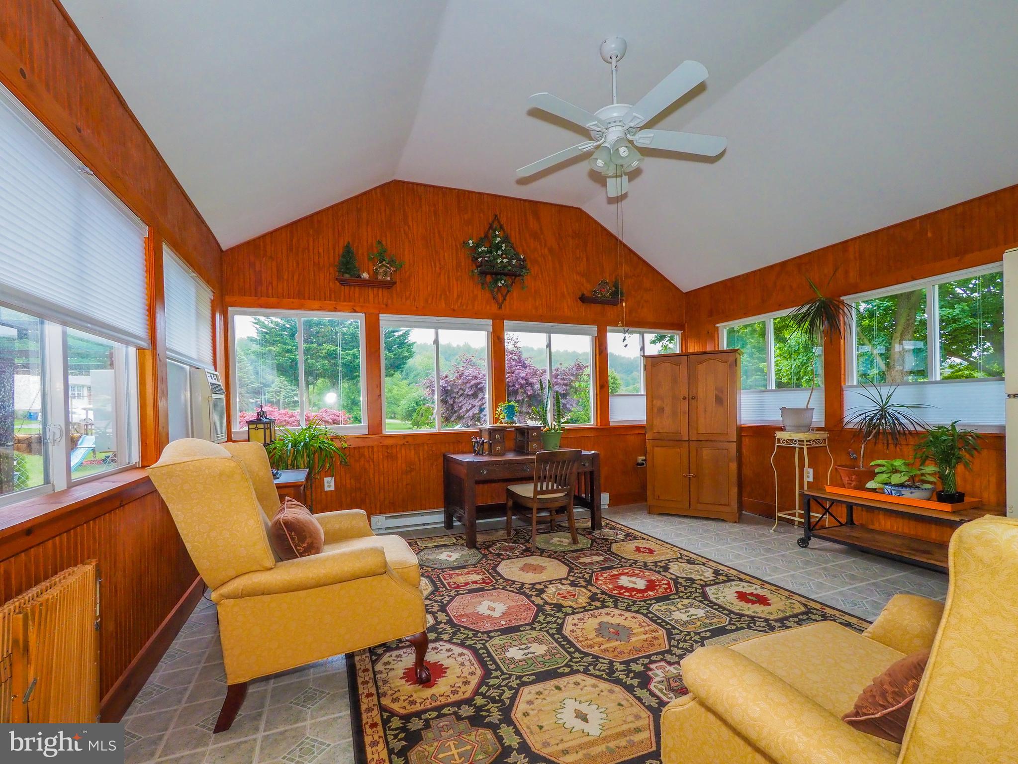 2739 Manchester Road Westminster, MD 21157 - Photo 18 of 43 Sun Room