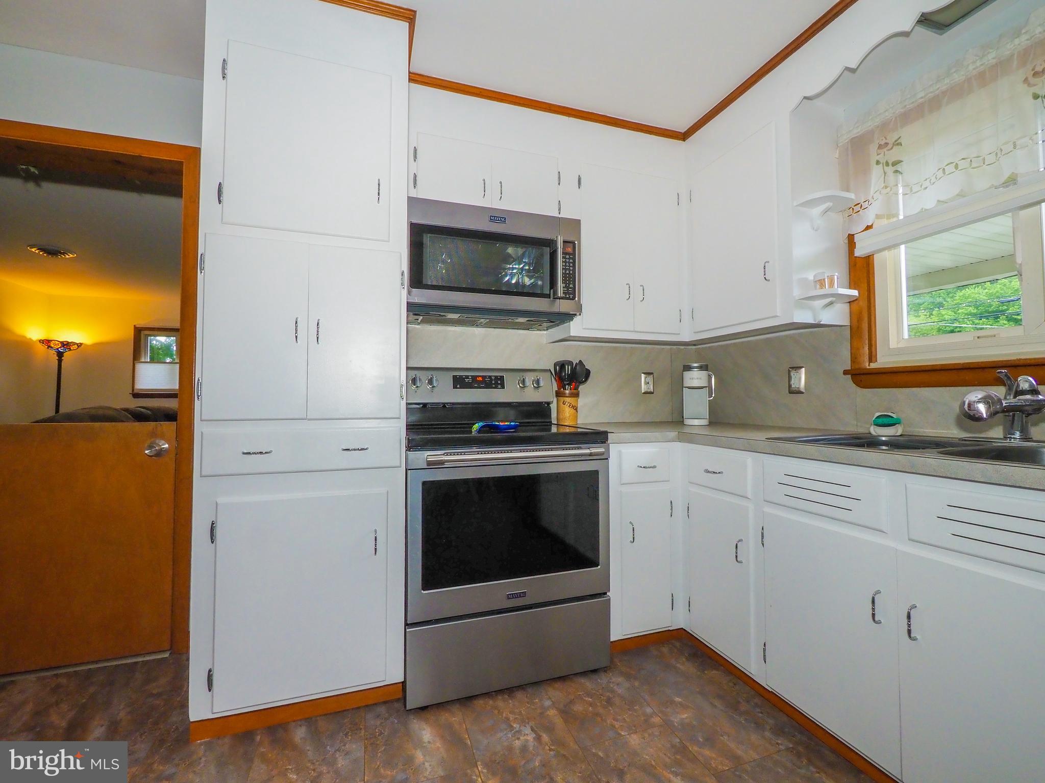 2739 Manchester Road Westminster, MD 21157 - Photo 26 of 43 Redesigned cabinetry