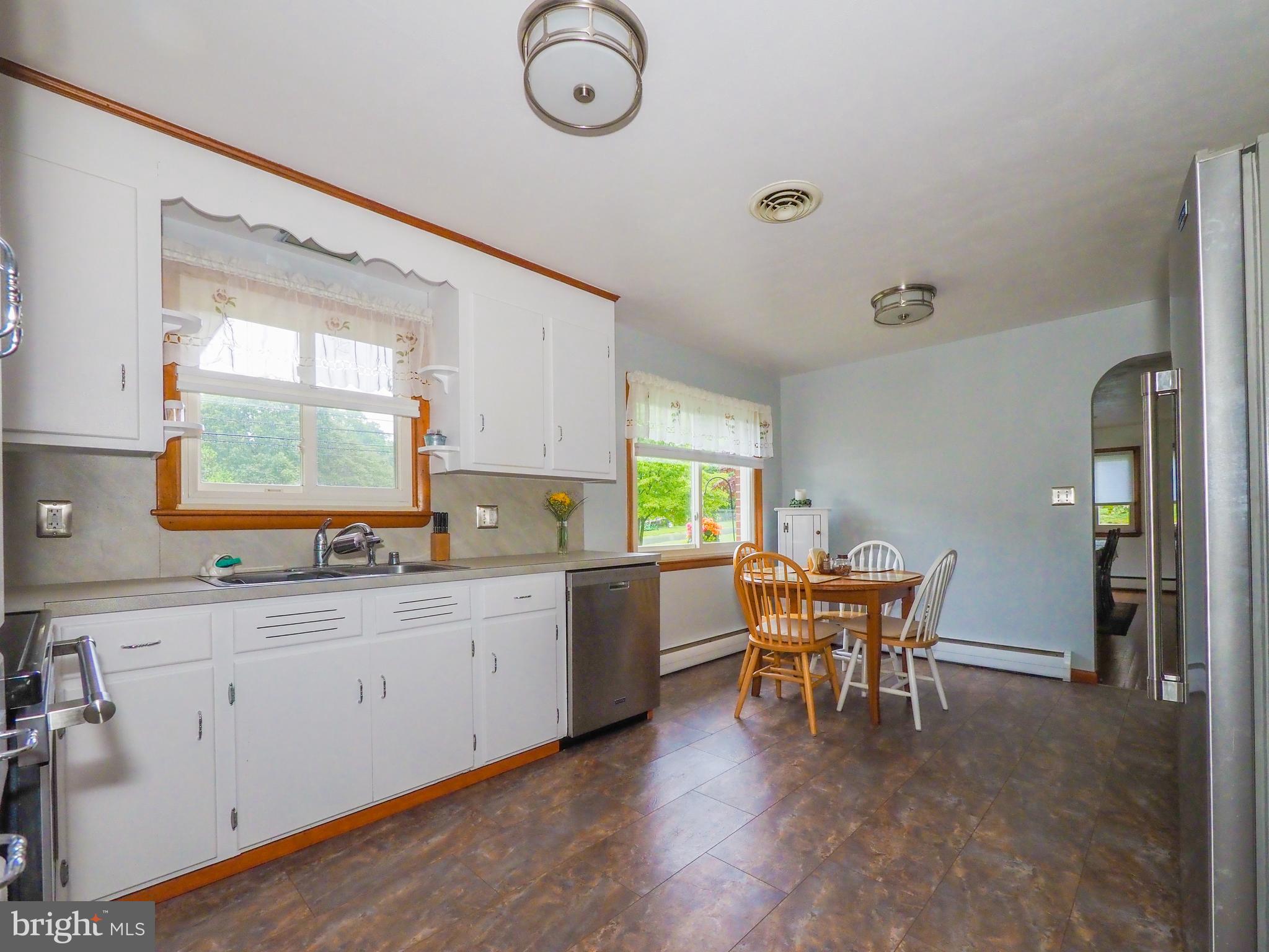 2739 Manchester Road Westminster, MD 21157 - Photo 28 of 43 Kitchen