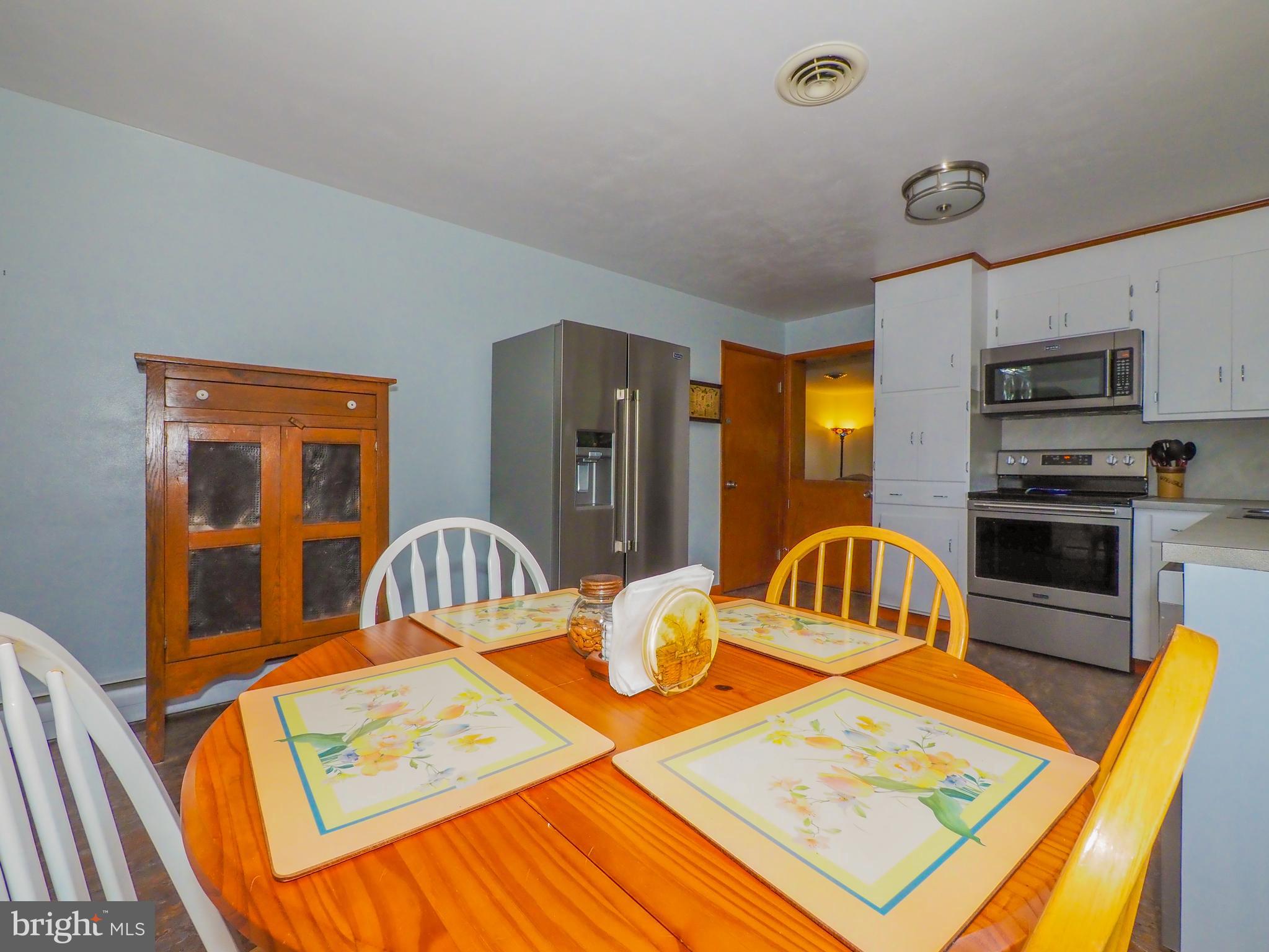 2739 Manchester Road Westminster, MD 21157 - Photo 29 of 43 Kitchen