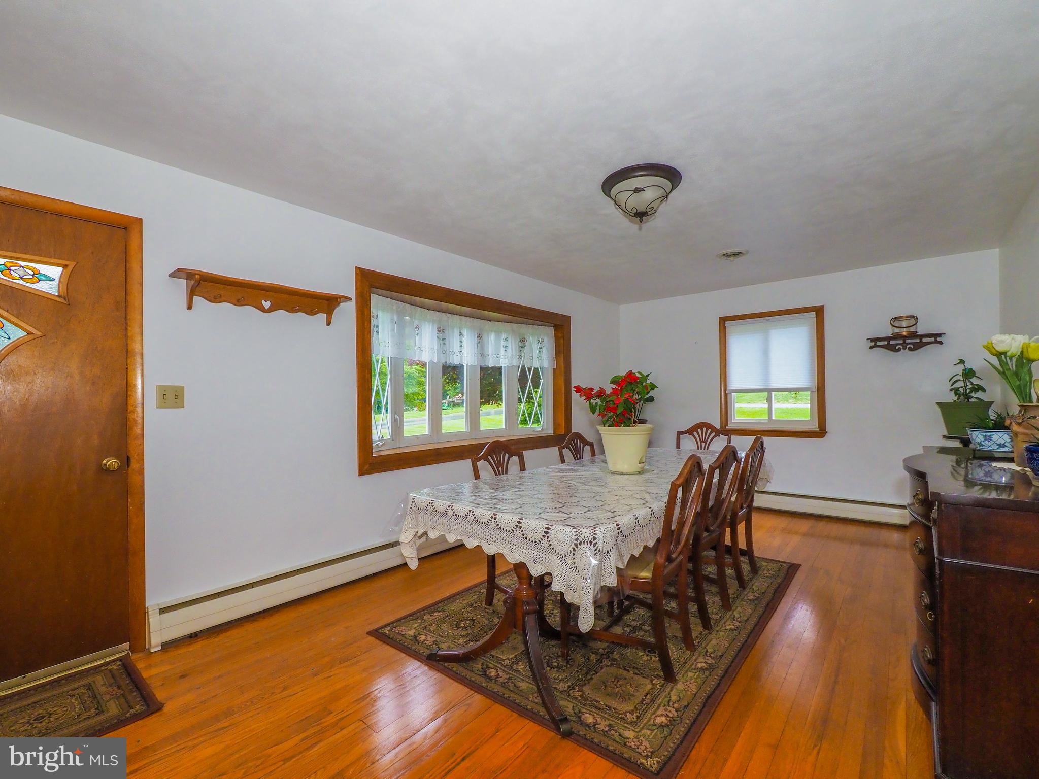 2739 Manchester Road Westminster, MD 21157 - Photo 31 of 43 Dining Room