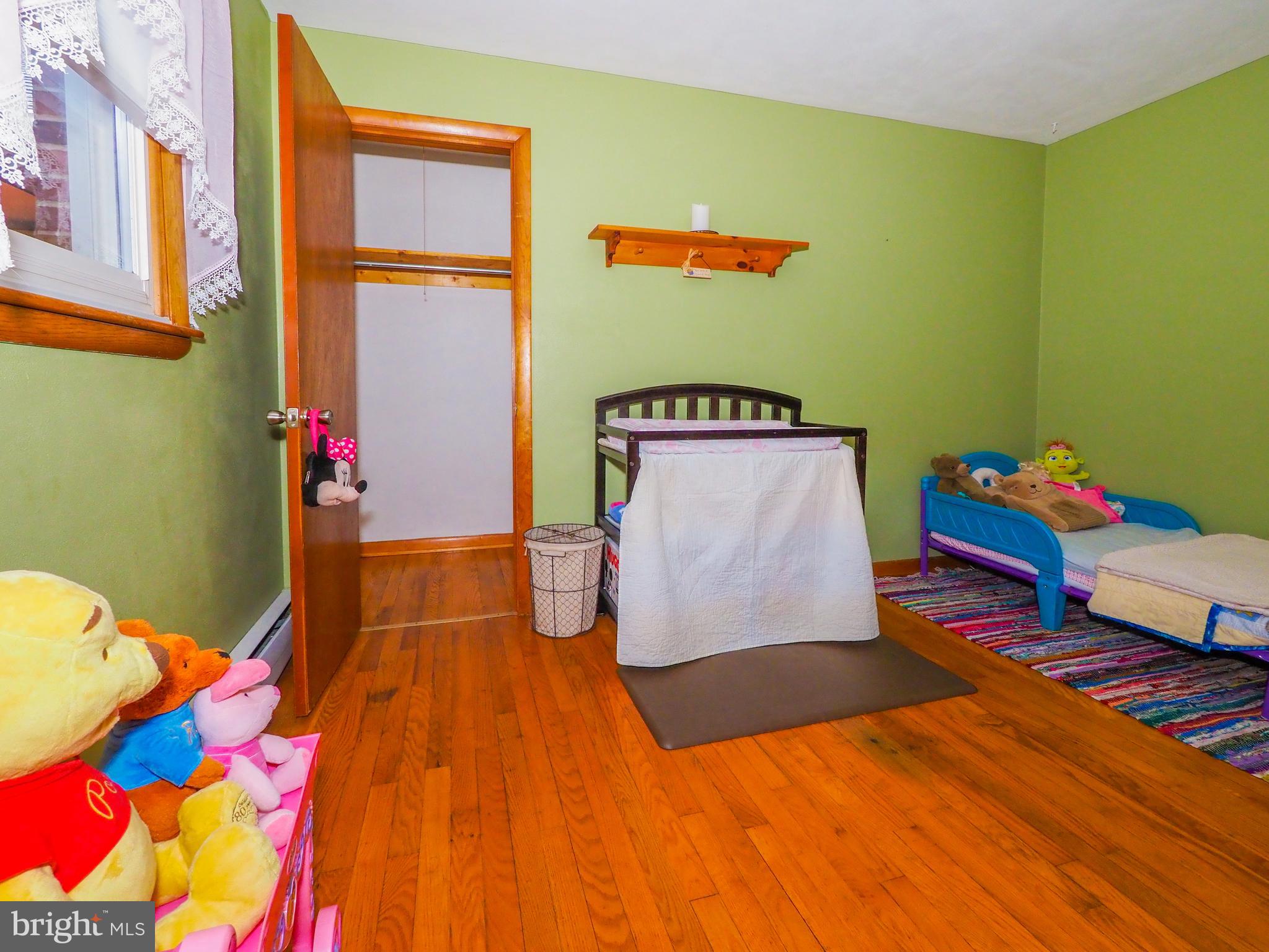 2739 Manchester Road Westminster, MD 21157 - Photo 32 of 43 Bedroom 1