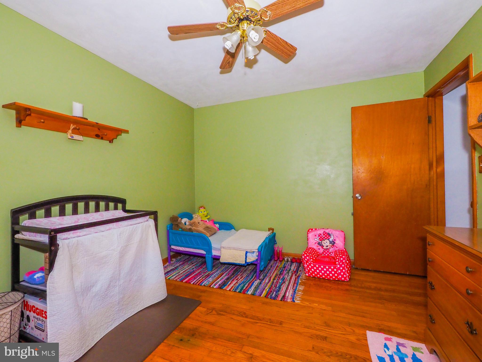 2739 Manchester Road Westminster, MD 21157 - Photo 33 of 43 Bedroom 1