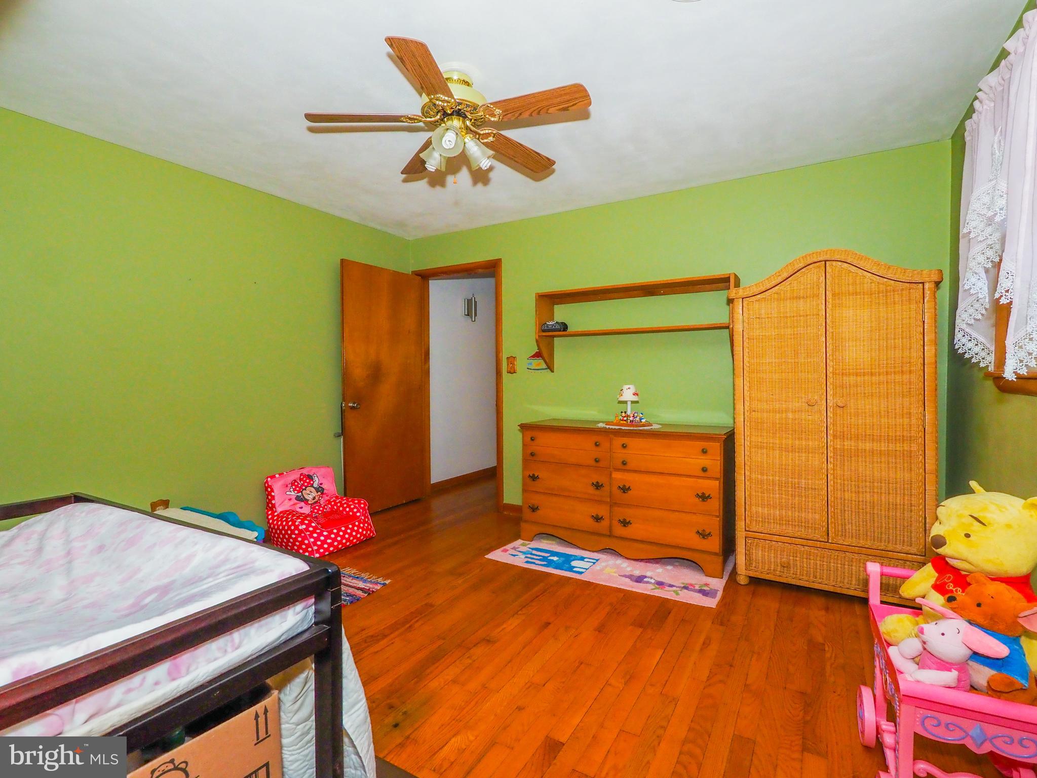 2739 Manchester Road Westminster, MD 21157 - Photo 34 of 43 Bedroom 1