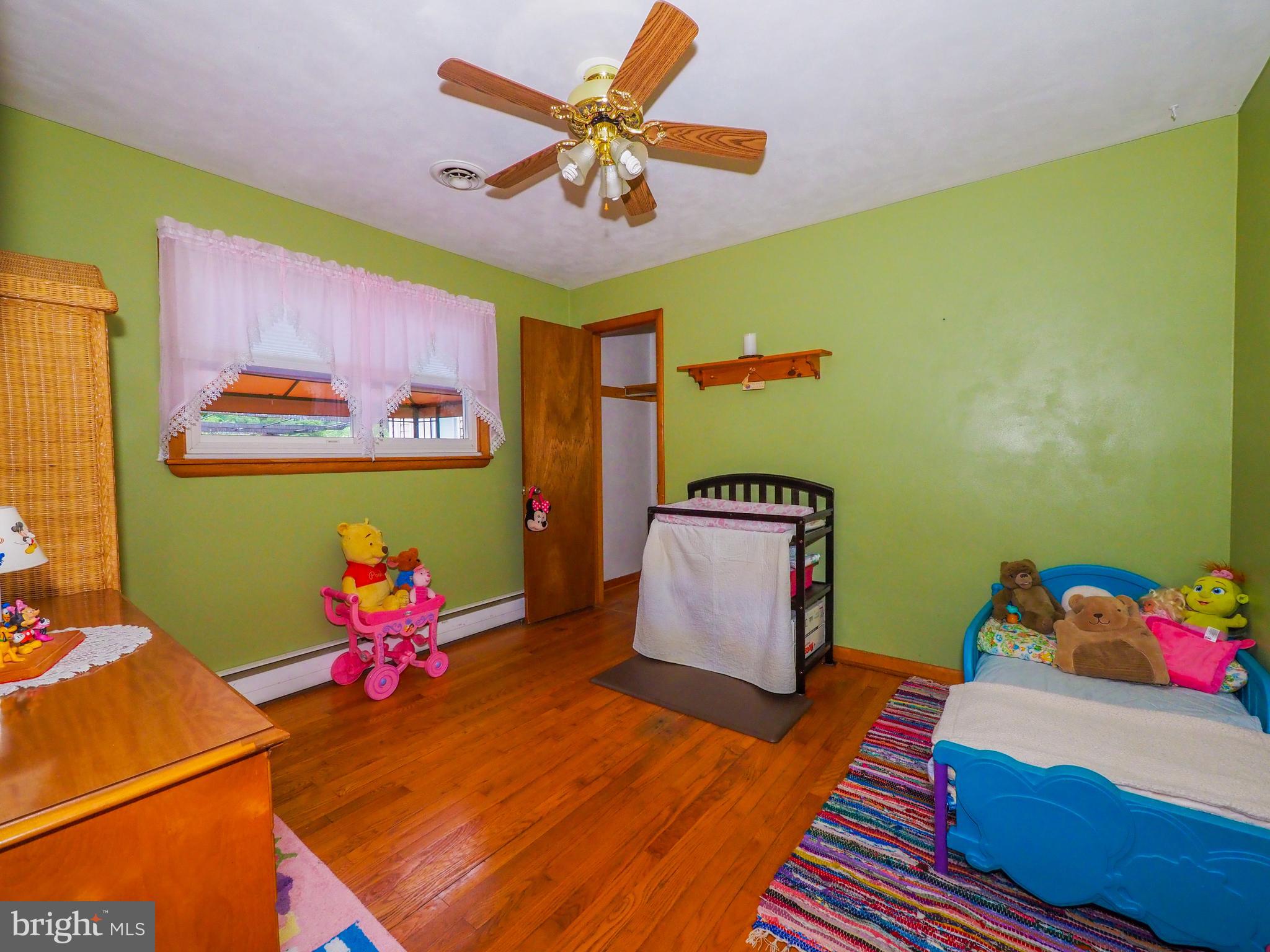 2739 Manchester Road Westminster, MD 21157 - Photo 35 of 43 Bedroom 1