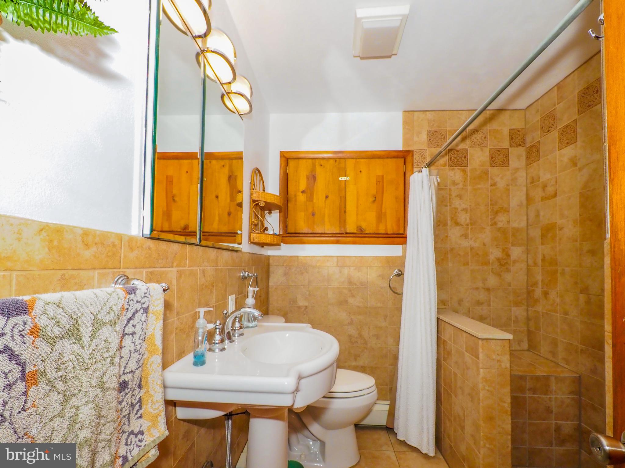 2739 Manchester Road Westminster, MD 21157 - Photo 37 of 43 Shared Full Bathroom