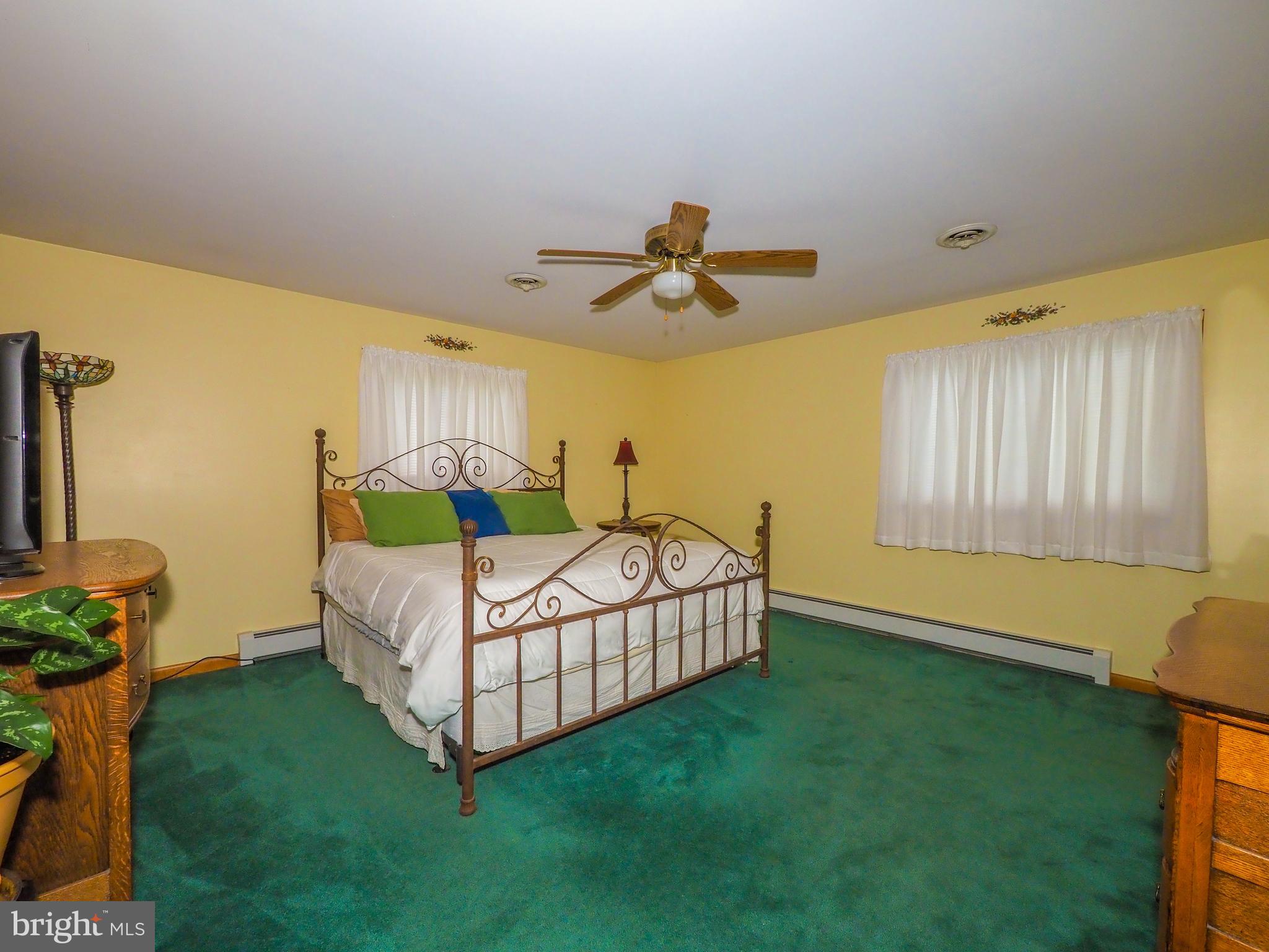 2739 Manchester Road Westminster, MD 21157 - Photo 41 of 43 Primary bedroom
