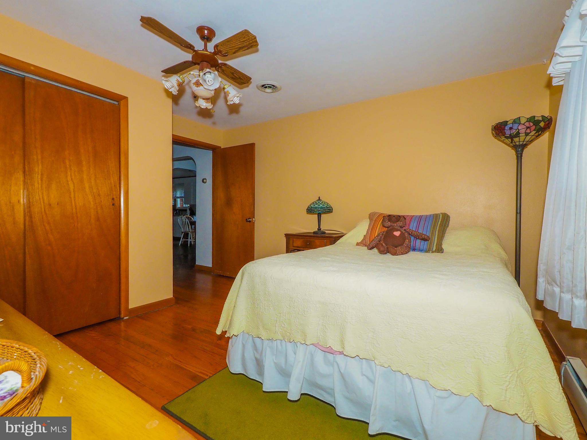 2739 Manchester Road Westminster, MD 21157 - Photo 42 of 43 Bedroom 3