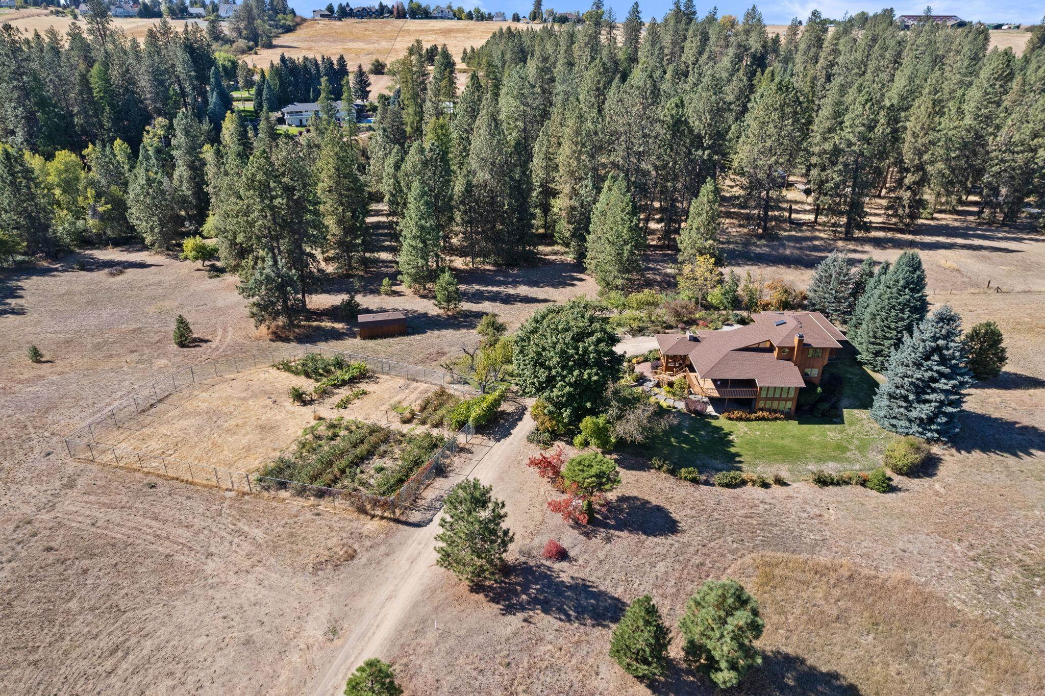 22021 North Perry Road Colbert, WA 99005 - Photo 46 of 50