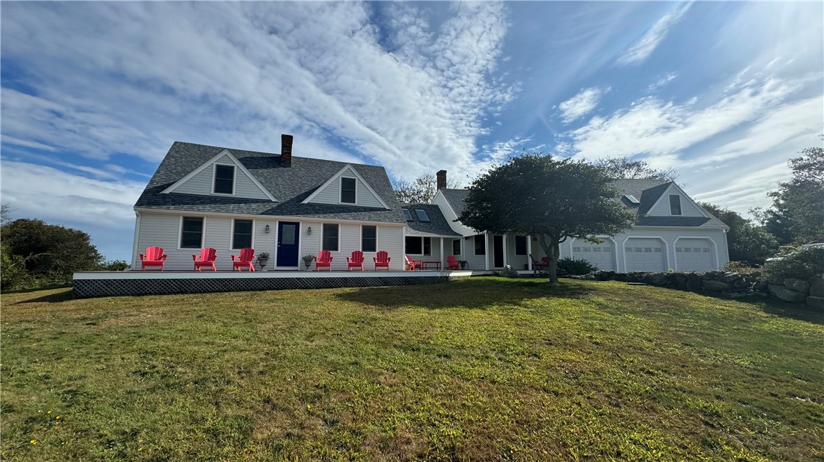 1087 Lakeside Drive Block Island, RI 02807 - Photo 1 of 33