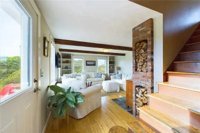 $3,950,000 | 1087 Lakeside Drive, Block Island, RI 02807