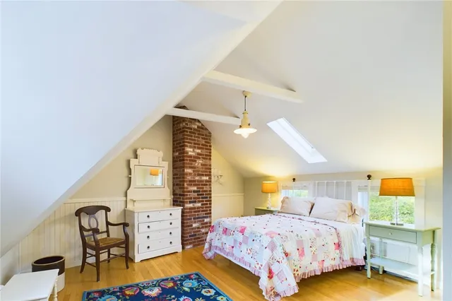 $3,950,000 | 1087 Lakeside Drive, Block Island, RI 02807