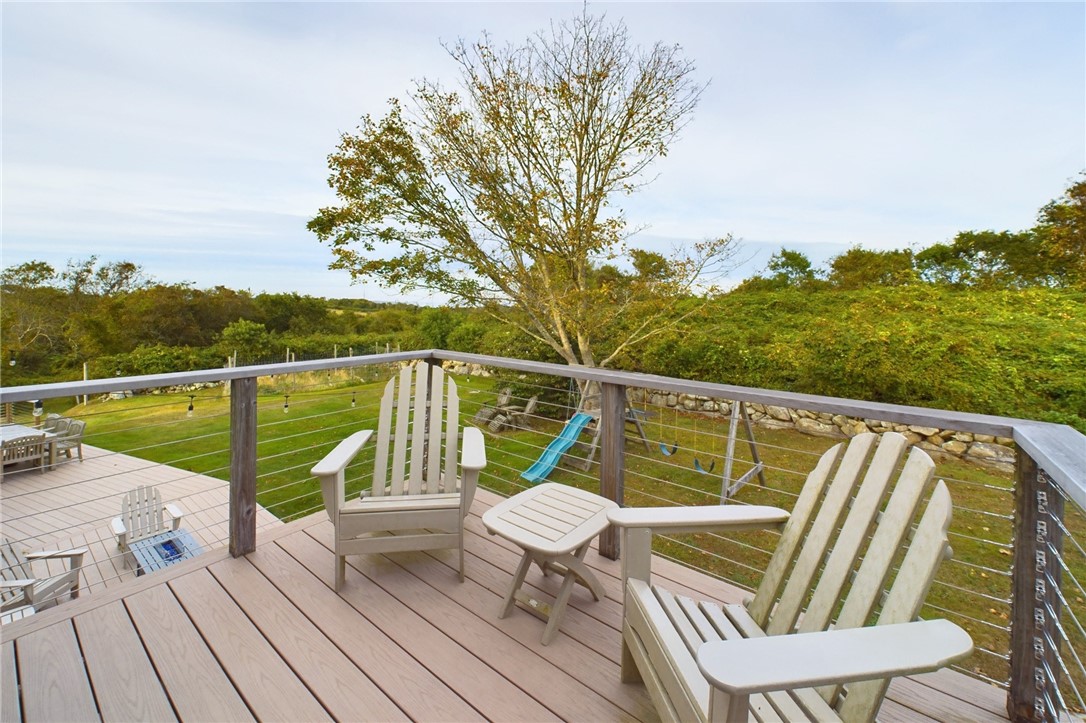 1087 Lakeside Drive Block Island, RI 02807 - Photo 32 of 33