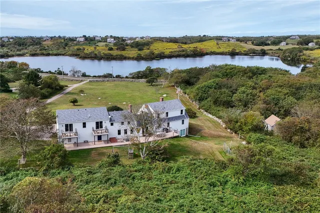 $3,950,000 | 1087 Lakeside Drive, Block Island, RI 02807