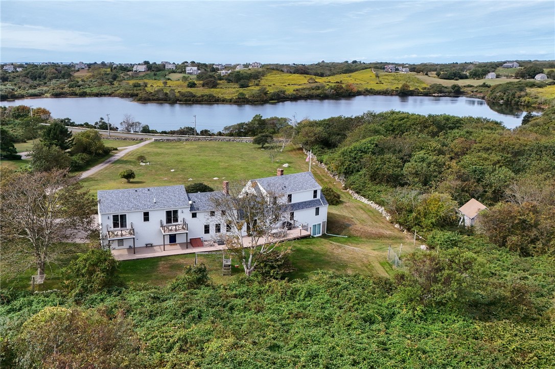 1087 Lakeside Drive Block Island, RI 02807 - Photo 4 of 33