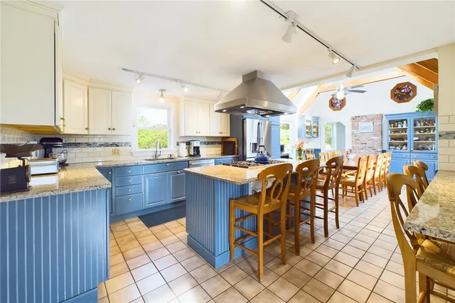 $3,950,000 | 1087 Lakeside Drive, Block Island, RI 02807