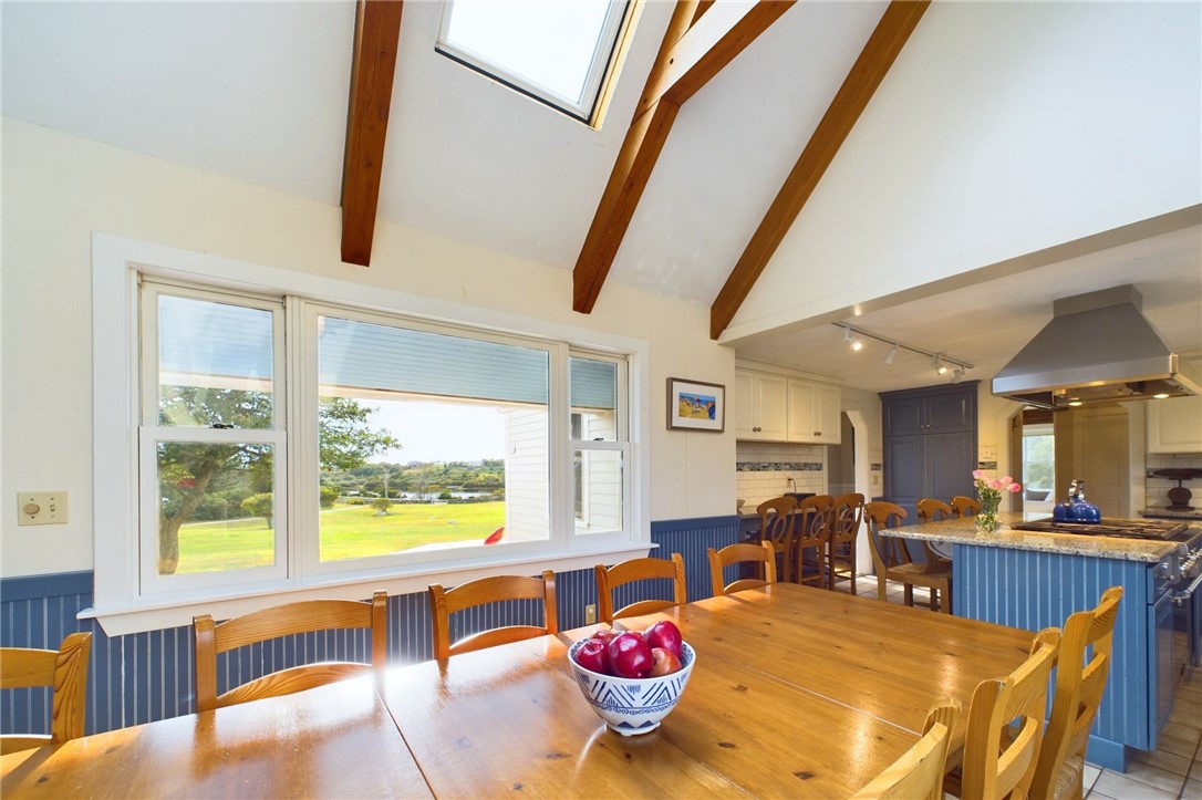 1087 Lakeside Drive Block Island, RI 02807 - Photo 9 of 33
