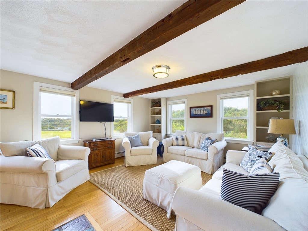 1087 Lakeside Drive Block Island, RI 02807 - Photo 10 of 33