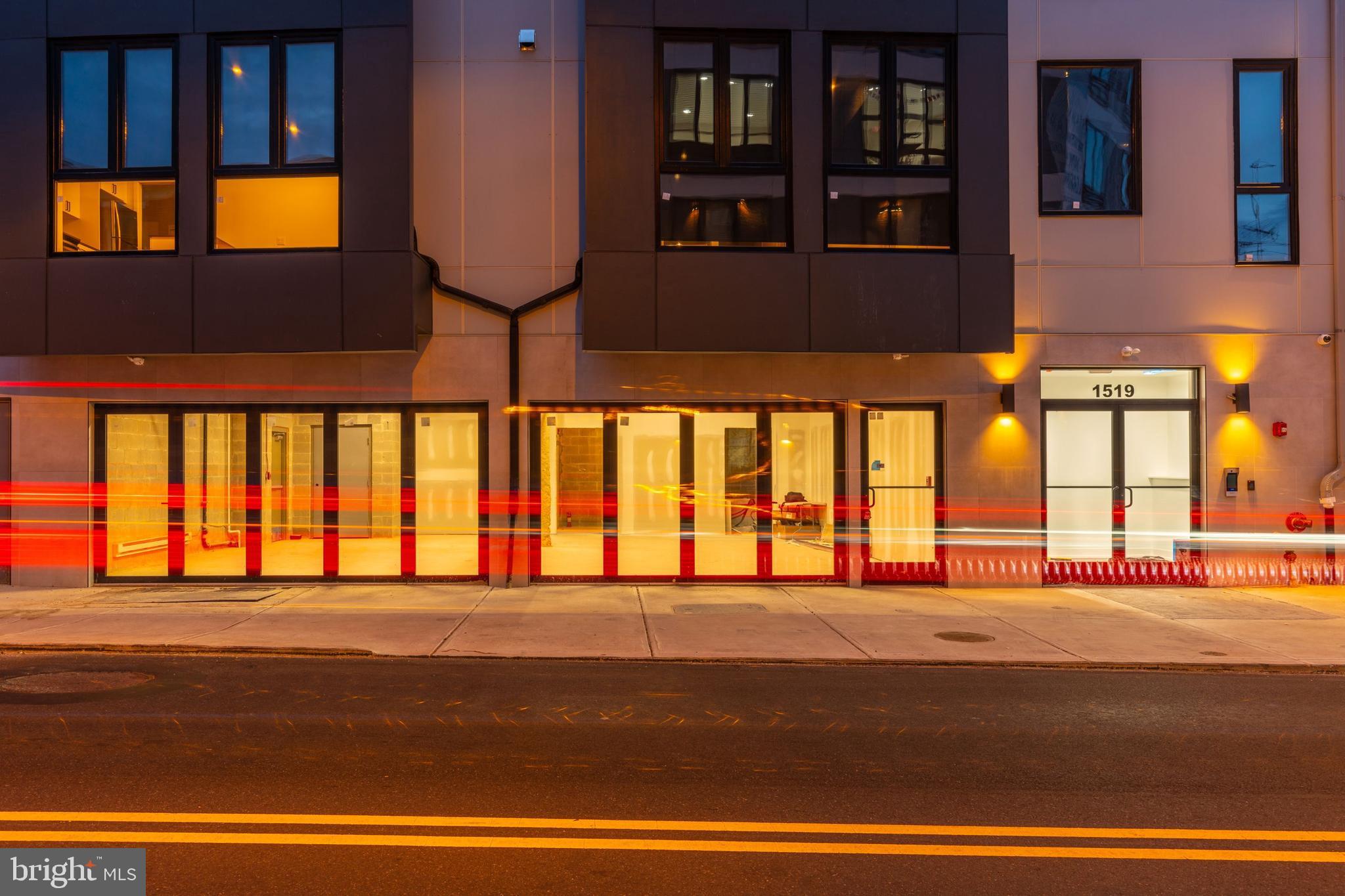 1519 Ridge Avenue, Unit 503 Philadelphia, PA 19130 - Photo 11 of 40 a view of an empty room