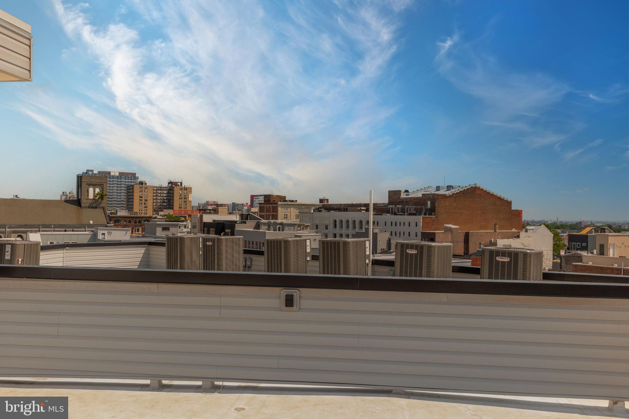 1519 Ridge Avenue, Unit 503 Philadelphia, PA 19130 - Photo 22 of 40 a view of a city