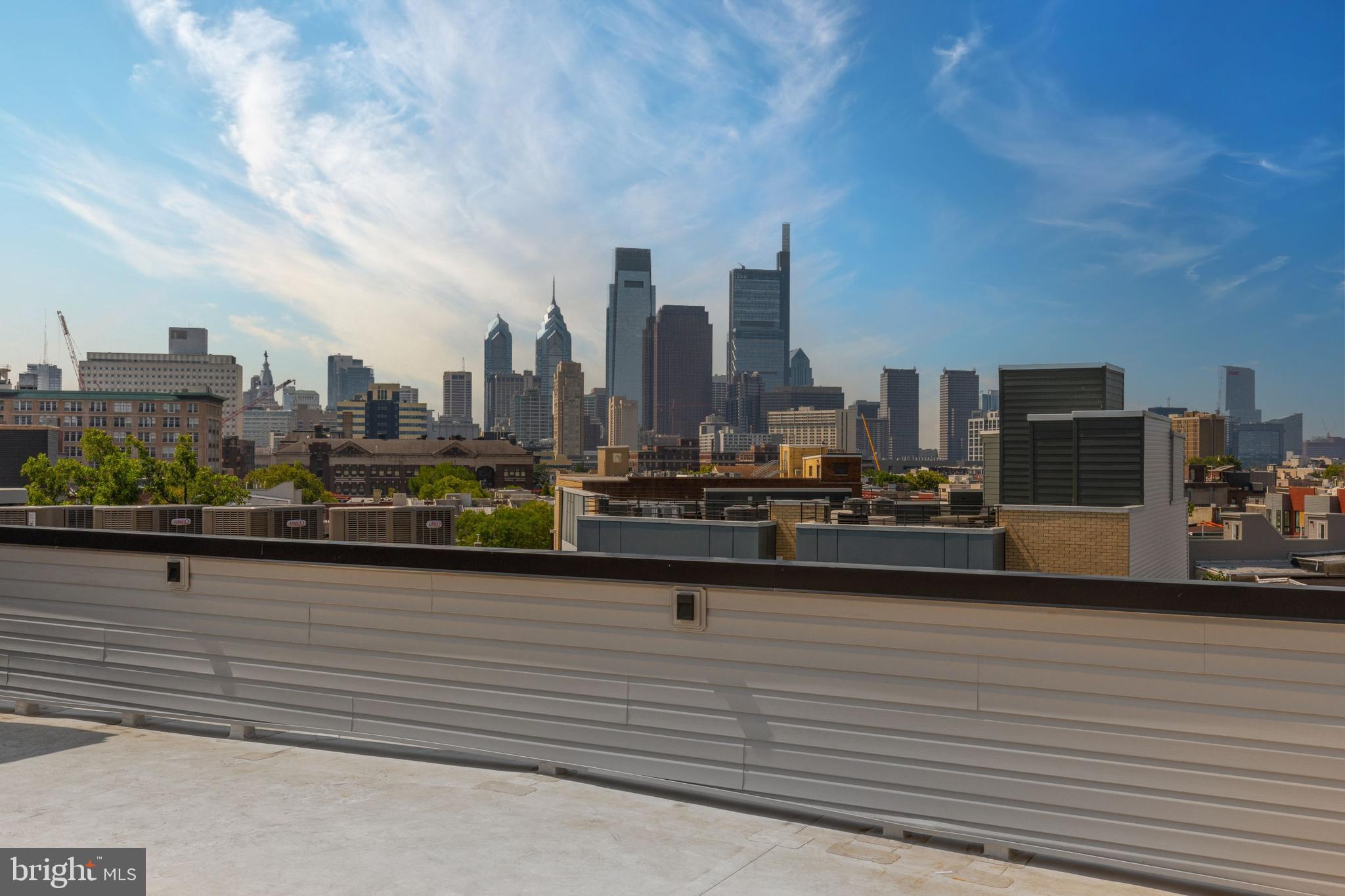 1519 Ridge Avenue, Unit 503 Philadelphia, PA 19130 - Photo 24 of 40 a view of city