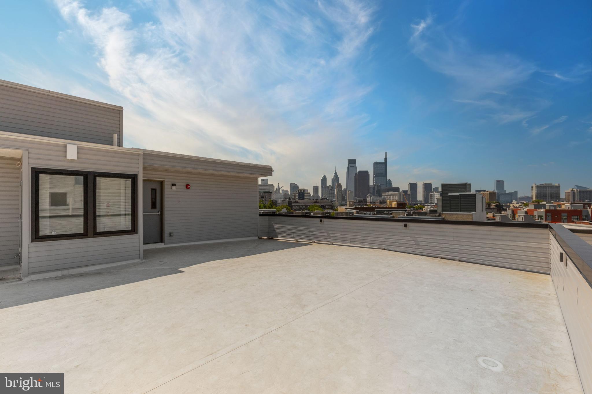 1519 Ridge Avenue, Unit 503 Philadelphia, PA 19130 - Photo 25 of 40 a view of swimming pool with outdoor seating