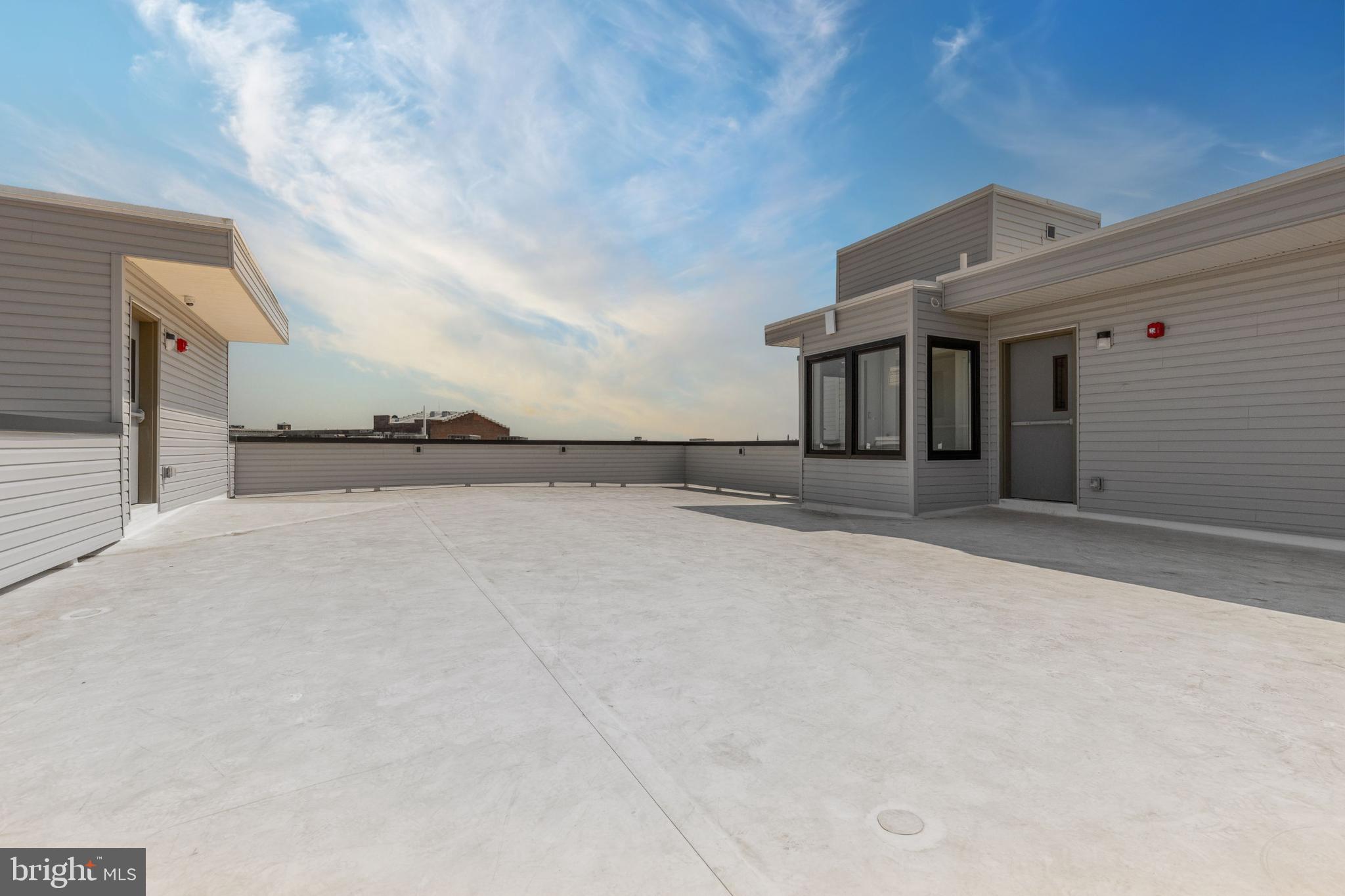 1519 Ridge Avenue, Unit 503 Philadelphia, PA 19130 - Photo 31 of 40 a view of a house with a outdoor space