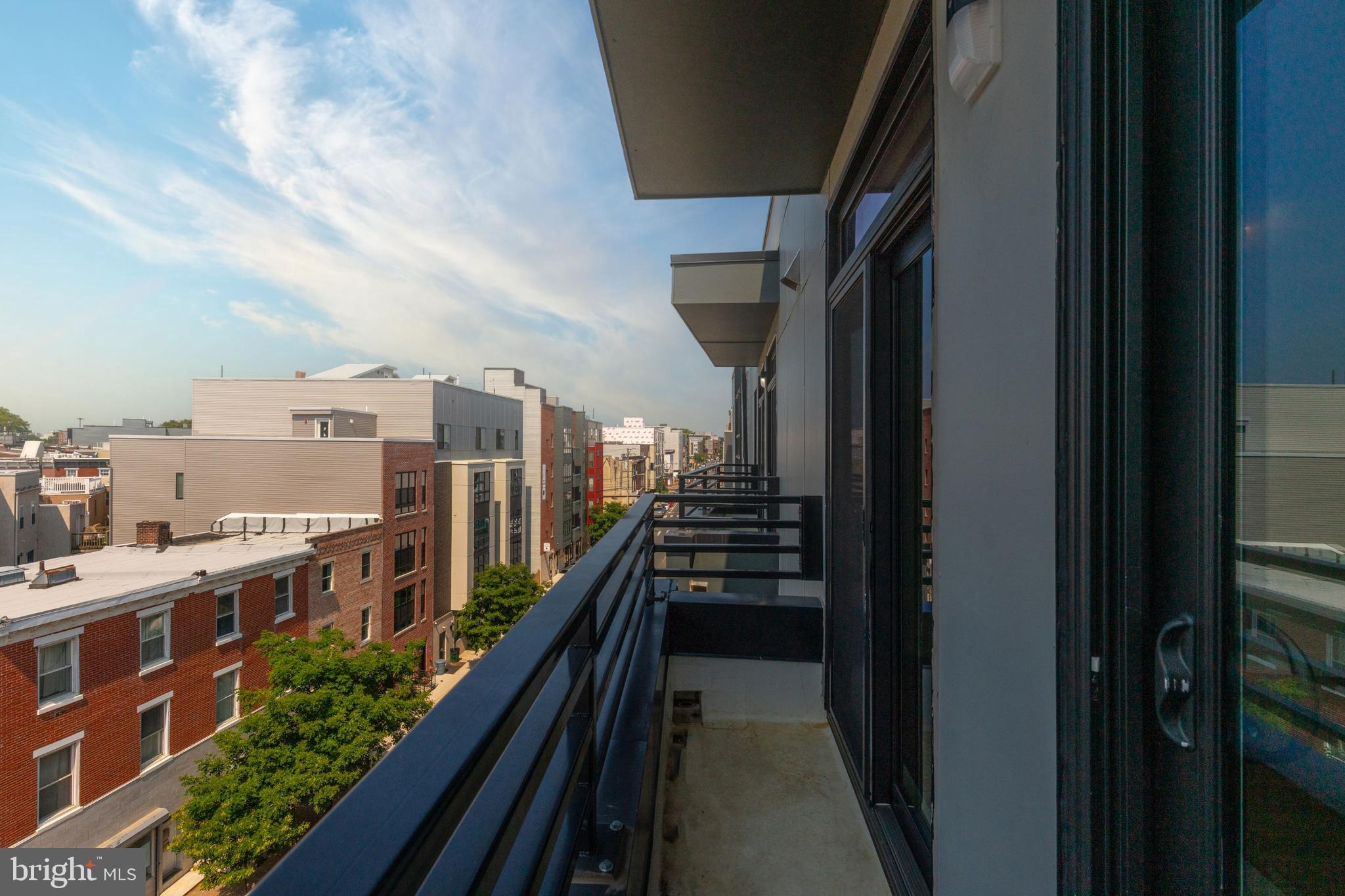 1519 Ridge Avenue, Unit 503 Philadelphia, PA 19130 - Photo 38 of 40