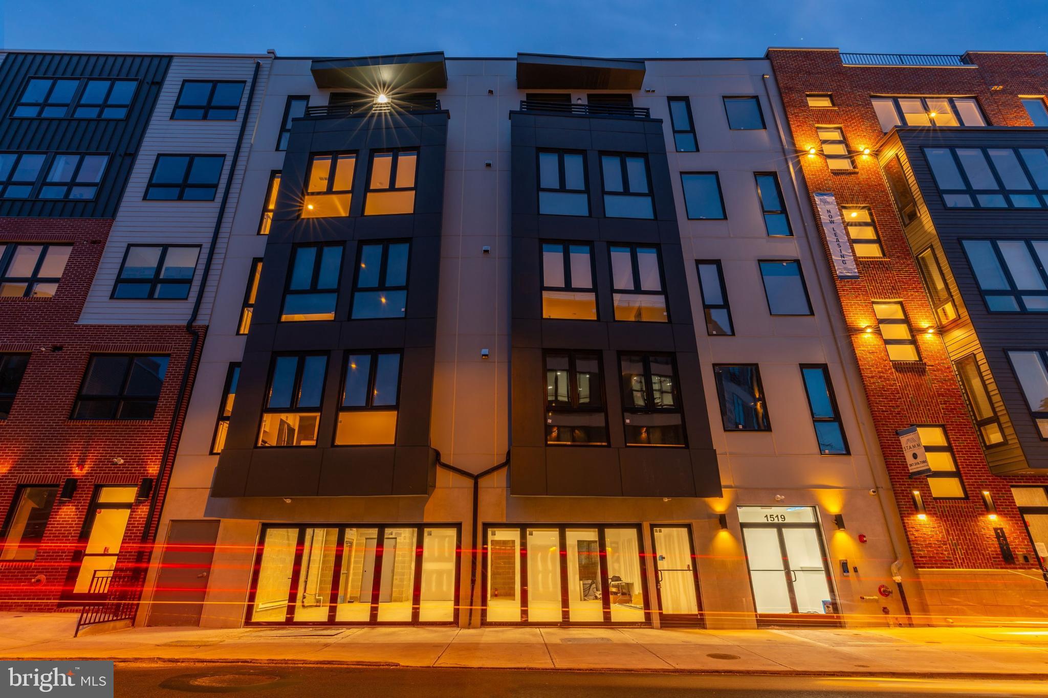 1519 Ridge Avenue, Unit 503 Philadelphia, PA 19130 - Photo 39 of 40