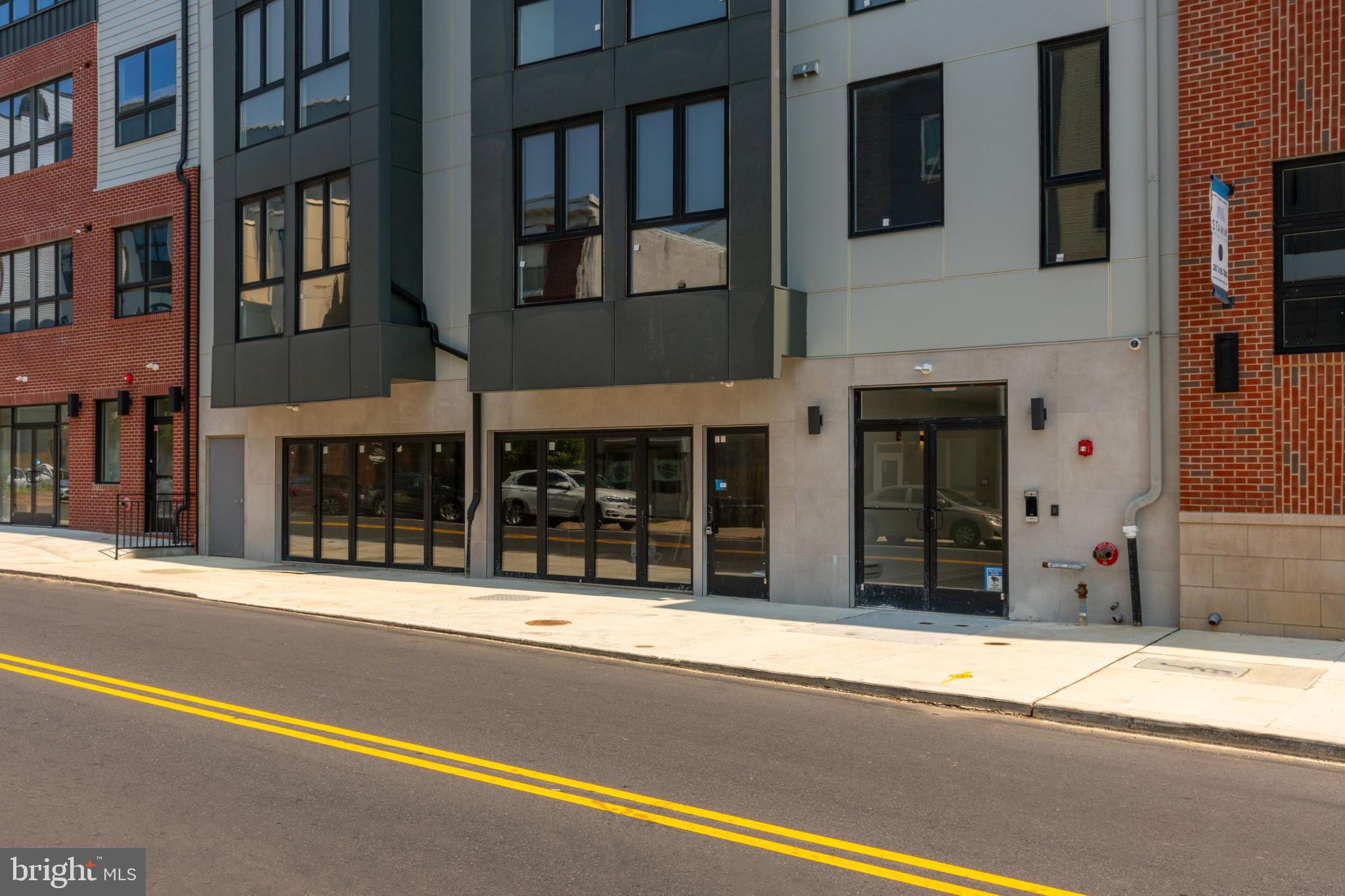 1519 Ridge Avenue, Unit 503 Philadelphia, PA 19130 - Photo 4 of 40 a view of a building with a door